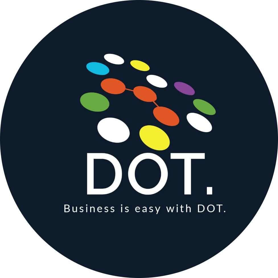 DOT WEB SOLUTIONS